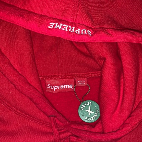 Hoodie - Picture 7 of 7